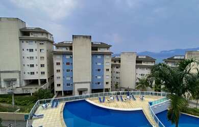 Imagem 14: Apartamento no condomínio Porto Real Suítes em frente ao clube