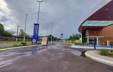 Imagem 2: Lote/Terreno para venda possui 250 metros quadrados em Ponta Negra