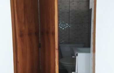 Imagem 4: APTO COHAB I CARAPICUIBA. 45m² de Área, 1 Vaga na garageme2 Dormitórios