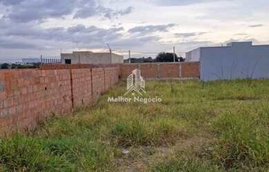 Imagem: O terreno possui 160m² de Área e está localizado em Parque