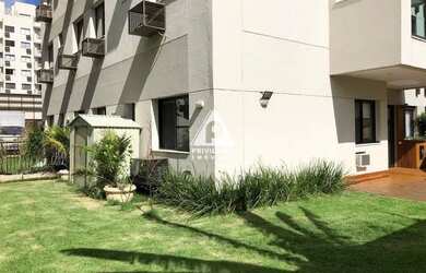 Imagem 4: Apartamento à venda, 3 quartos, 1 suíte, 1 vaga, Recreio dos Bandeirantes...