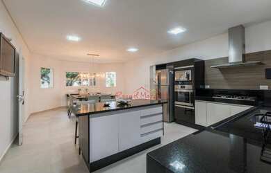 Imagem 10: Casa à venda, 425 m² por R$ 3.380.000,00 - Jardim Fazenda Rincao - Aruja...