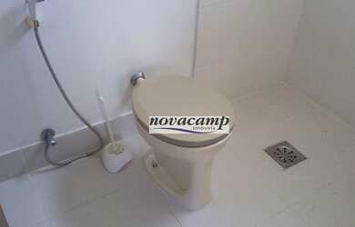 Imagem 11: Apartamento com 1 dormitório para alugar, 45 m² por R$ 1.410,00/mês...