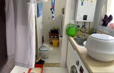 Imagem 15: Apartamento para venda no Villa Anaiti- Ike- em Imbuí - Salvador - Bahia