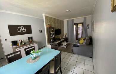 Imagem 2: Casa para venda no Turu. Piscina, Churrasqueira, Ar-condicionadoe110m²...