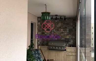 Imagem 13: JUNDIAÍ - Apartamento Padrão - PARQUE RESIDENCIAL NOVE DE JULHO