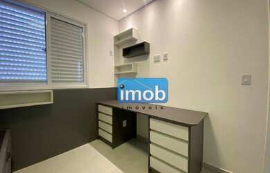 Imagem 9: Village à venda, 100 m² por R$ 750.000 - Campo Grande - Santos/SP