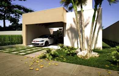 Imagem 9: Condominio Residencial Garden CLUB em Anápolis, Residencial Cidade Industrial