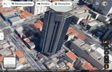 Imagem 3: ANDAR CORPORATIVO SANTANA LOCAÇÃO 117 M2