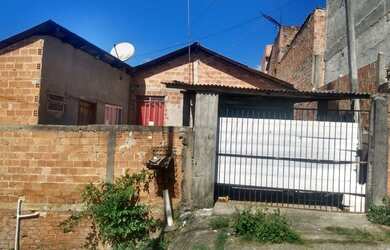 Imagem 5: Vende se casa. 1 Vaga na garageme2 Dormitórios