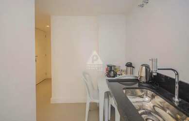 Imagem 14: Insight Praia do Flamengo, apartamento tipo studio primeira locação...