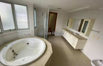 Imagem 3: Apartamento Cobertura Jardim Santa Angela Disponível Para Locação Jardim Santa Angela 4 D