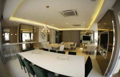 Imagem 6: Apartamento novo LOCAÇÃO em ITAJAÍ bairro Fazenda com 2 vagas