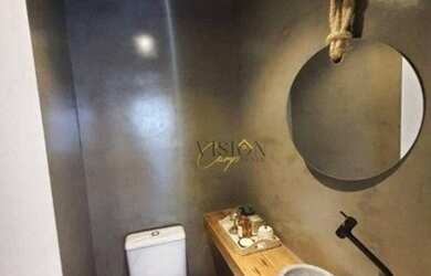 Imagem 4: Apartamento com 3 dormitórios, 113 m² - venda por R$ 1.000.000,00 ou...