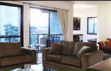 Imagem 7: São Paulo - Apartamento Padrão - Moema