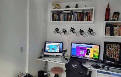 Imagem 9: Maravilhosa casa de condomínio para venda e aluguel possui 260 metros...