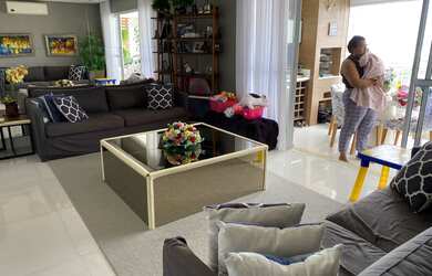 Imagem 2: Apartamento para venda no Villa Anaiti- Ike- em Imbuí - Salvador - Bahia