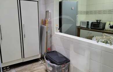 Imagem 9: Sobrado na Agua Fria. 180m² de Área, 2 Vagas na garageme3 Dormitórios