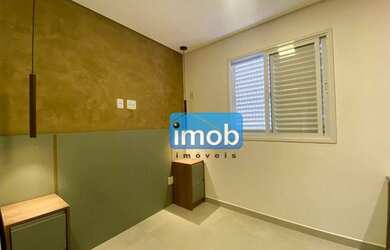 Imagem 11: Village à venda, 100 m² por R$ 750.000 - Campo Grande - Santos/SP