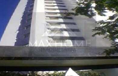 Imagem: O apartamento possui 3 Dormitórios, 1 Banheiro, 2 Vagas na