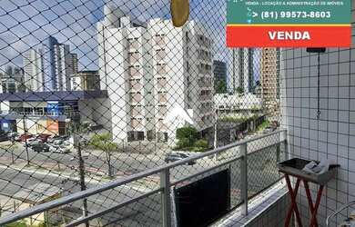 Imagem 3: AApartamento Candeias 3 quartos para venda por 370 mil reais. Negociáveis