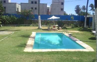 Imagem 2: ALUGO CASA DE PRAIA NO CUMBUCO NOS FINAIS DE SEMANA E FERIADOS