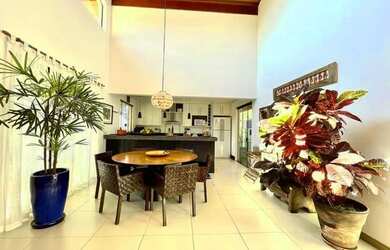 Imagem 7: Casa de Condominio em Jardim Maristela - Atibaia