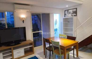 Imagem 6: Apartamento com 2 dormitórios, 69 m² - venda por R$ 1.060.000 ou aluguel...