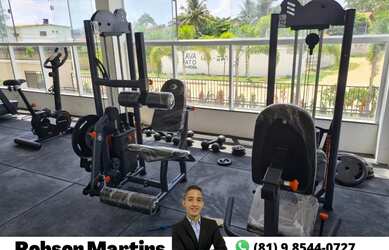 Imagem 6: LINDO APARTAMENTO EM PAULISTA