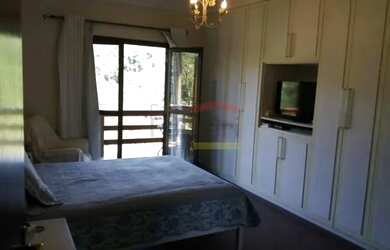 Imagem 6: LINDA VIVENDA EM CONDOMÍNIO FECHADO NA SERRA DA CANTAREIRA