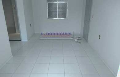 Imagem: O apartamento possui 1 Dormitório, 1 Banheiro, 48m² de Área