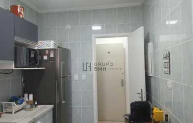 Imagem 6: Apartamento com 2 dormitórios à venda - Praia da Enseada Hotéis - Guarujá/SP