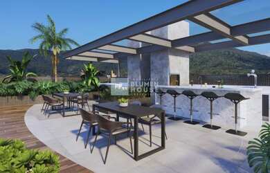 Imagem 11: Apartamento alto padrão no bairro Perequê, Porto Belo