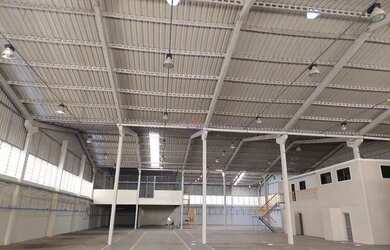 Imagem 3: ITUPEVA - Galpão/Depósito/Armazém - BAIRRO STA. JÚLIA