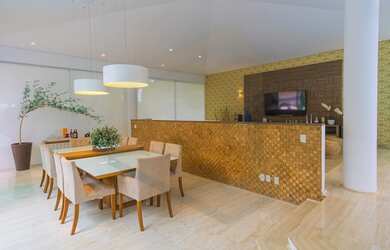 Imagem 12: Linda mansão na beira de represa na região Bragantina, nos melhores...