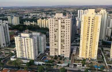 Imagem 1: Apartamento para venda e locação no Condomínio Volare no Mansões Santo...