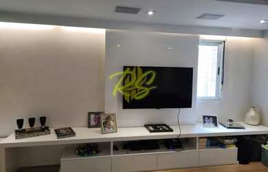 Imagem 6: Lindo apartamento a venda no condomínio Jardim de Villandry