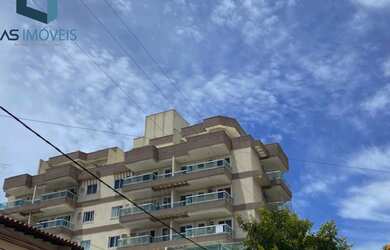 Imagem 1: CABO FRIO - Apartamento Padrão - JARDIM FLAMBOYANT