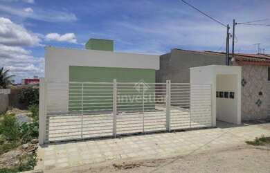 Imagem 1: Venda de casas em condomínio no bairro do Cruzeiro