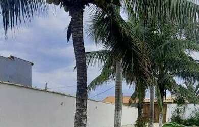 Imagem: A casa possui 5 Dormitórios, 5 Banheiros, 2 Vagas na garagem