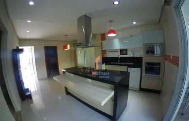 Imagem 8: Casa com 4 dormitórios à venda, 205 m² por R$ 995.000,00 - Residencial...