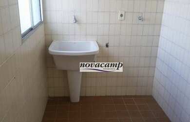 Imagem 15: Apartamento com 1 dormitório para alugar, 45 m² por R$ 1.410,00/mês...