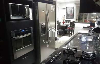 Imagem 4: Apartamento à venda - Condomínio City Club - por R$ 800.000 - Vila Moreira...