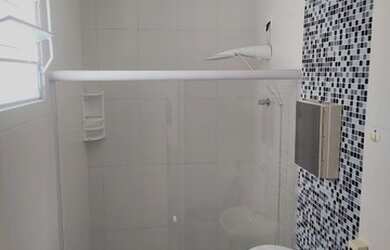 Imagem 7: Apartamento para locação na rua camé