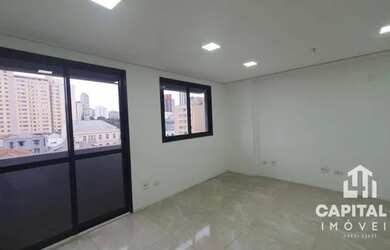 Imagem: O depósito possui 29m² de Área, Imóvel novo e está localizado