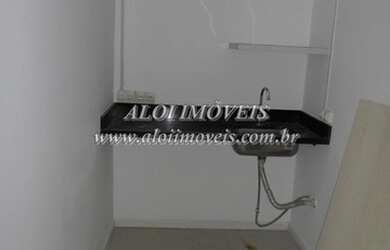 Imagem 6: Condomínio ao lado do Shopping Iguatemi Clube Pinheiros