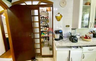 Imagem 14: Casa, 161 m² - venda por R$ 1.400.000,00 ou aluguel por R$ 4.238,00/mês...