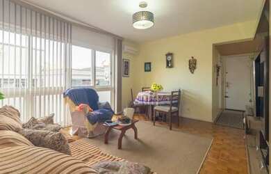 Imagem 2: Apartamento em Bela Vista