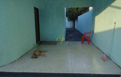 Imagem 10: Casa com 2 dormitórios à venda, 80 m² por R$ 135.000,00 - Solo Sagrado...