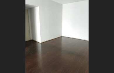 Imagem: O apartamento na cobertura possui 3 Dormitórios, 3 Banheiros